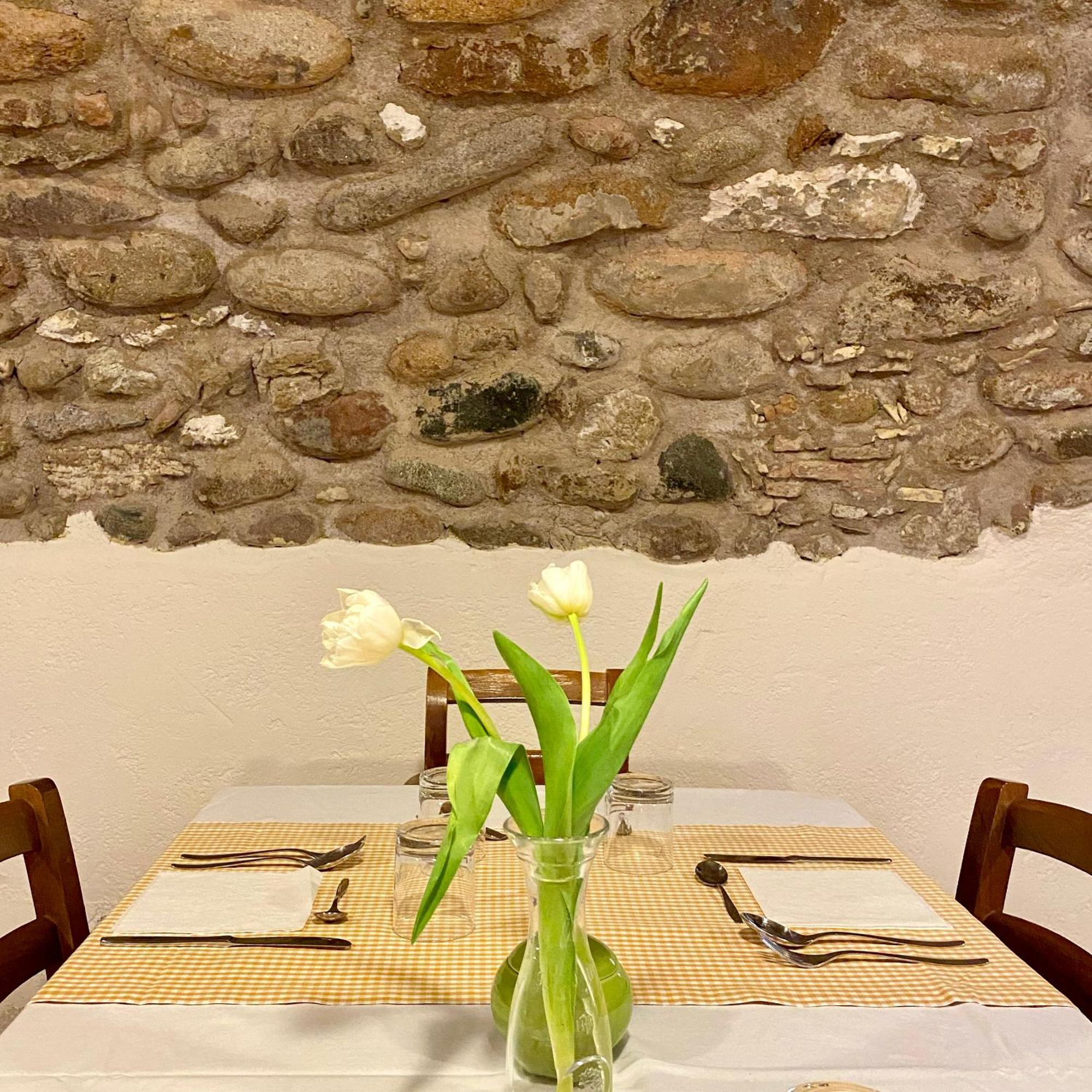 Agriturismo Ca' Cristane Rivoli Veronese Exteriör bild